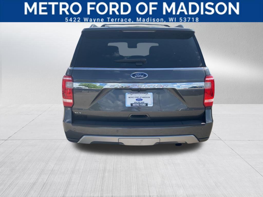 used 2020 Ford Expedition car, priced at $26,950
