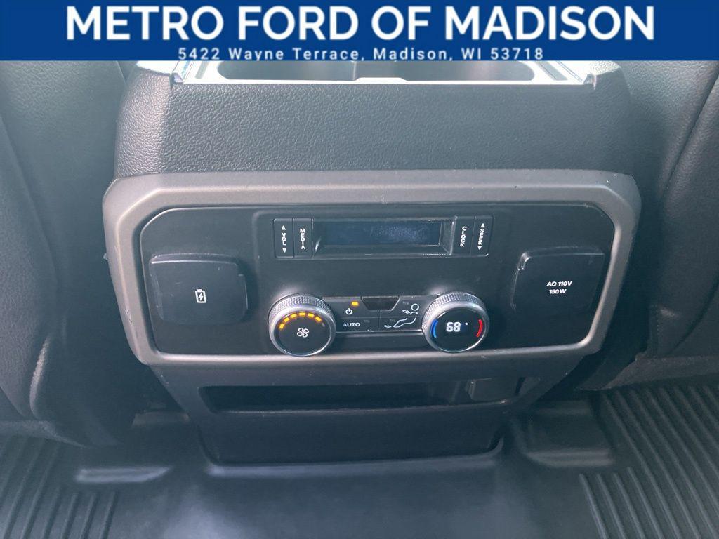 used 2020 Ford Expedition car, priced at $26,950