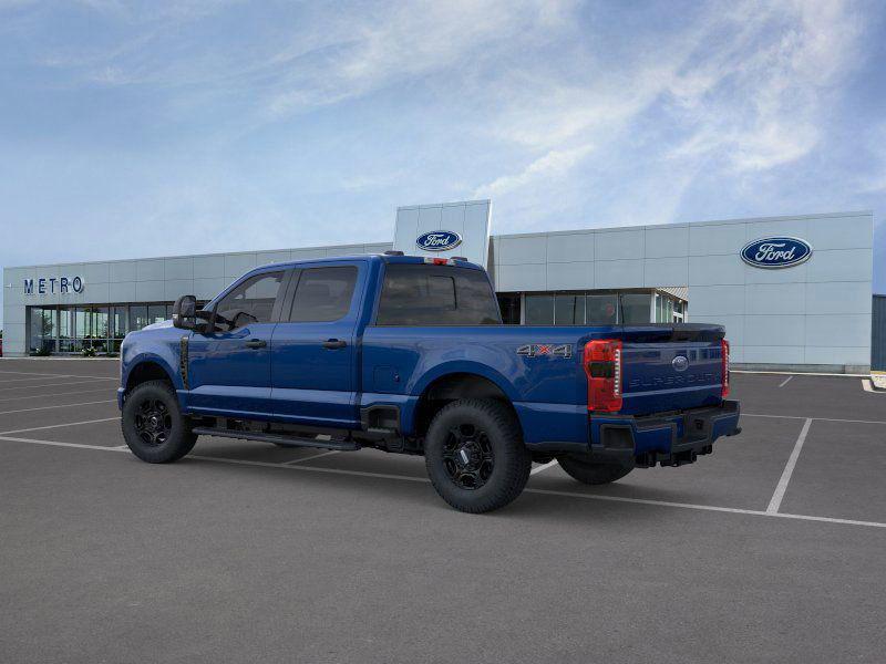 new 2026 Ford F-350 car, priced at $65,175