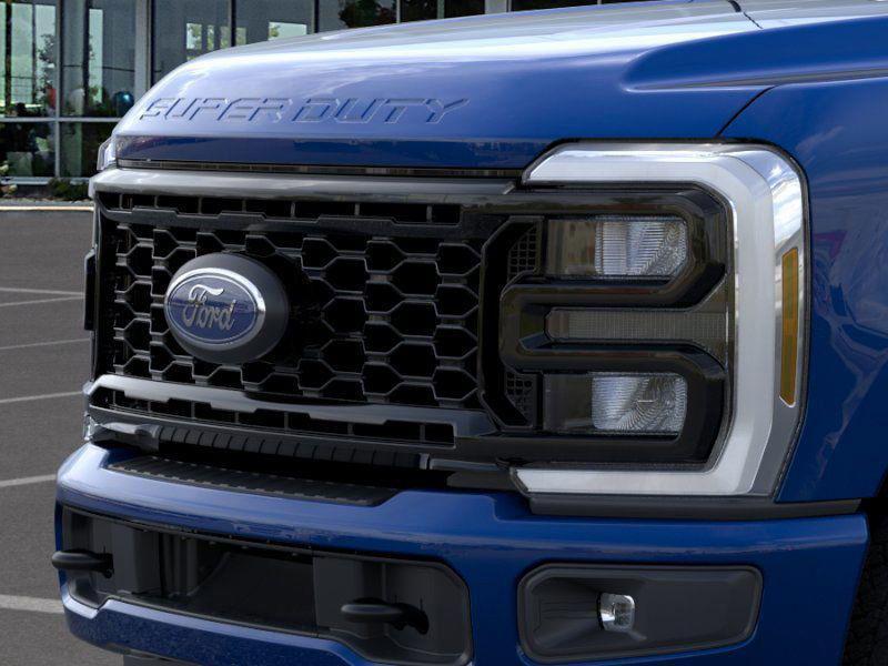 new 2026 Ford F-350 car, priced at $65,175