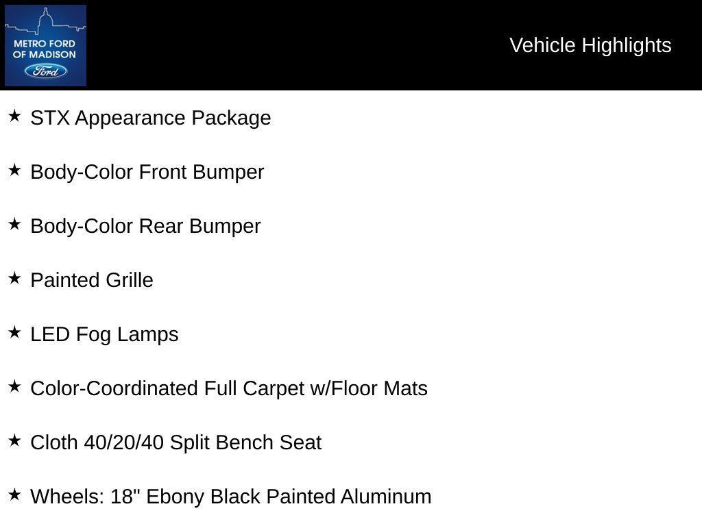 new 2026 Ford F-350 car, priced at $65,175