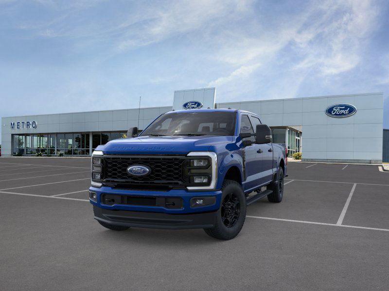 new 2026 Ford F-350 car, priced at $65,175