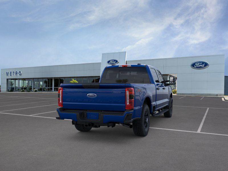 new 2026 Ford F-350 car, priced at $65,175