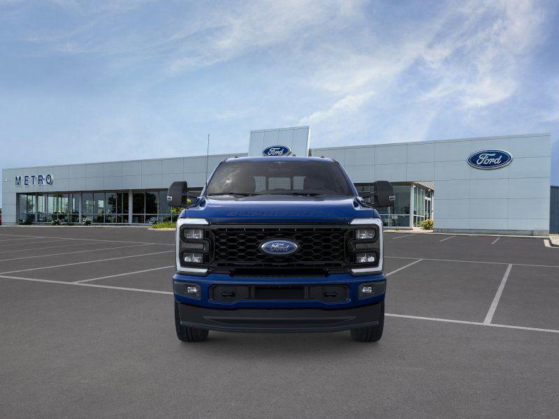 new 2026 Ford F-350 car, priced at $65,175