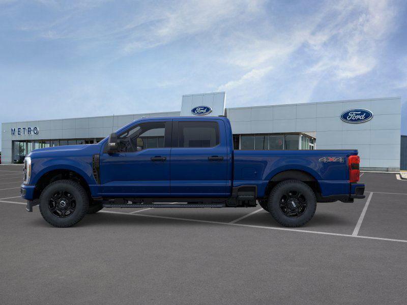 new 2026 Ford F-350 car, priced at $65,175