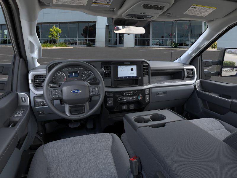 new 2026 Ford F-350 car, priced at $65,175