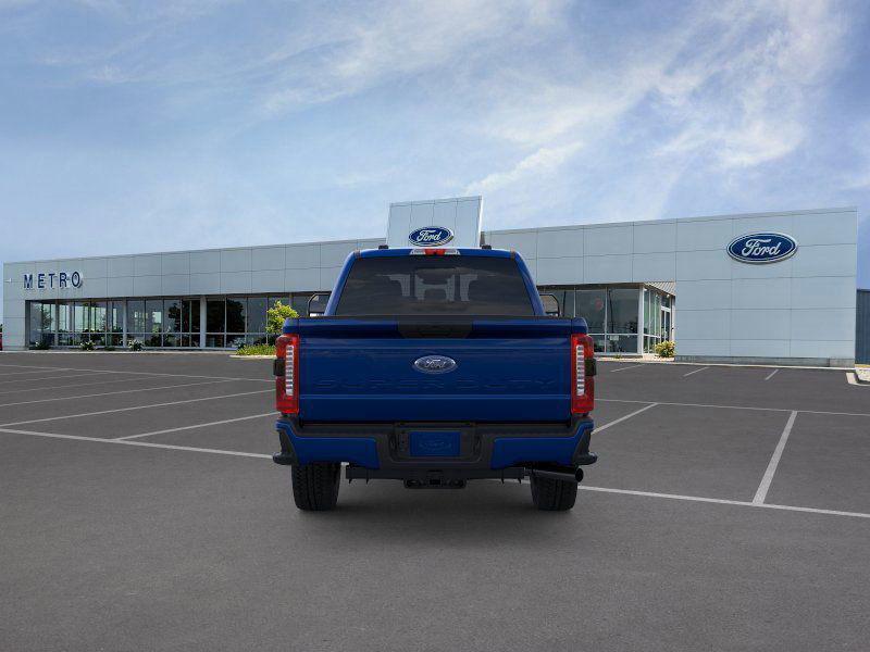 new 2026 Ford F-350 car, priced at $65,175