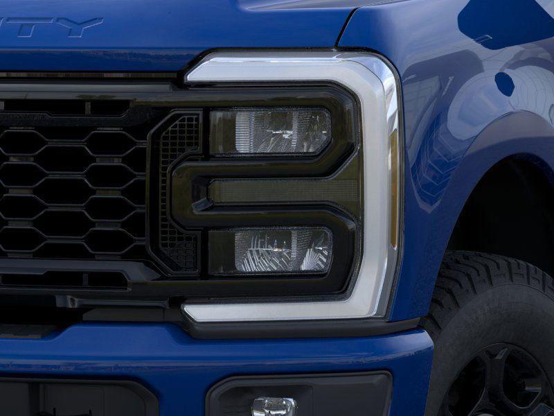 new 2026 Ford F-350 car, priced at $65,175