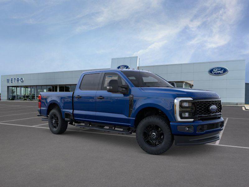 new 2026 Ford F-350 car, priced at $65,175