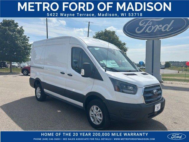 new 2023 Ford Transit-350 car, priced at $58,145