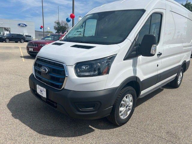 new 2023 Ford Transit-350 car, priced at $58,145