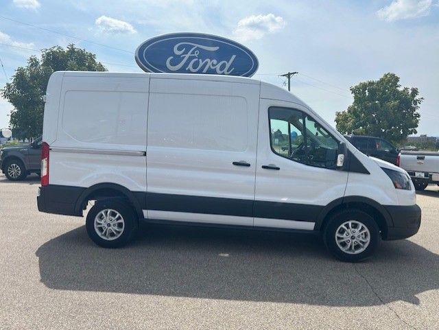 new 2023 Ford Transit-350 car, priced at $58,145