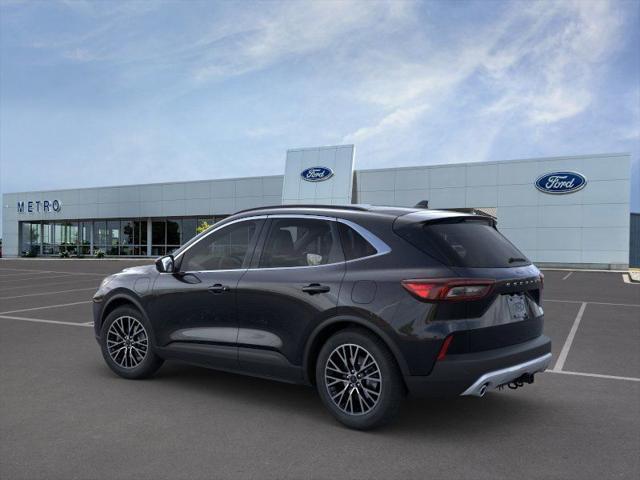 new 2025 Ford Escape car, priced at $39,369