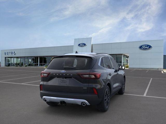 new 2025 Ford Escape car, priced at $39,369