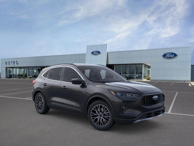 new 2025 Ford Escape PHEV car, priced at $38,869
