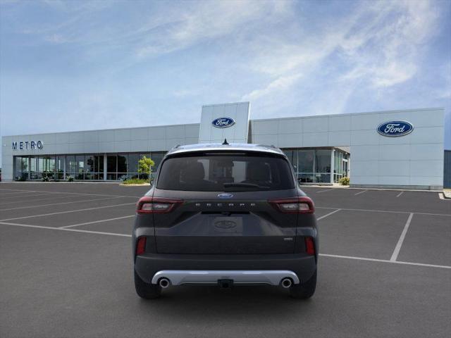 new 2025 Ford Escape car, priced at $39,369