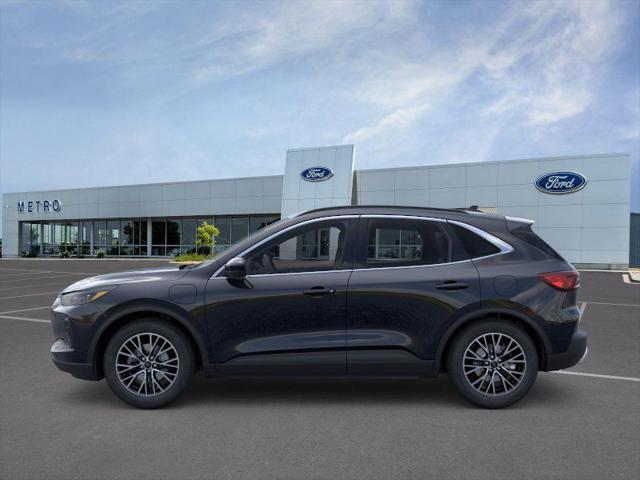 new 2025 Ford Escape PHEV car, priced at $38,869