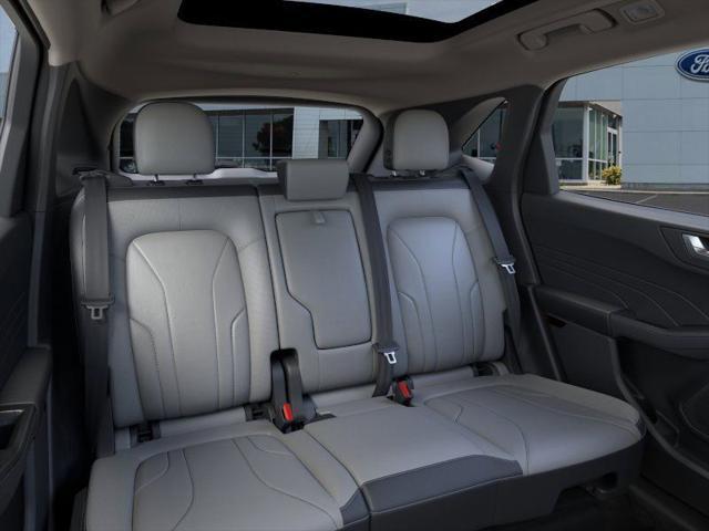 new 2025 Ford Escape car, priced at $39,369