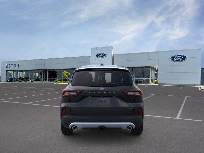 new 2025 Ford Escape PHEV car, priced at $38,715