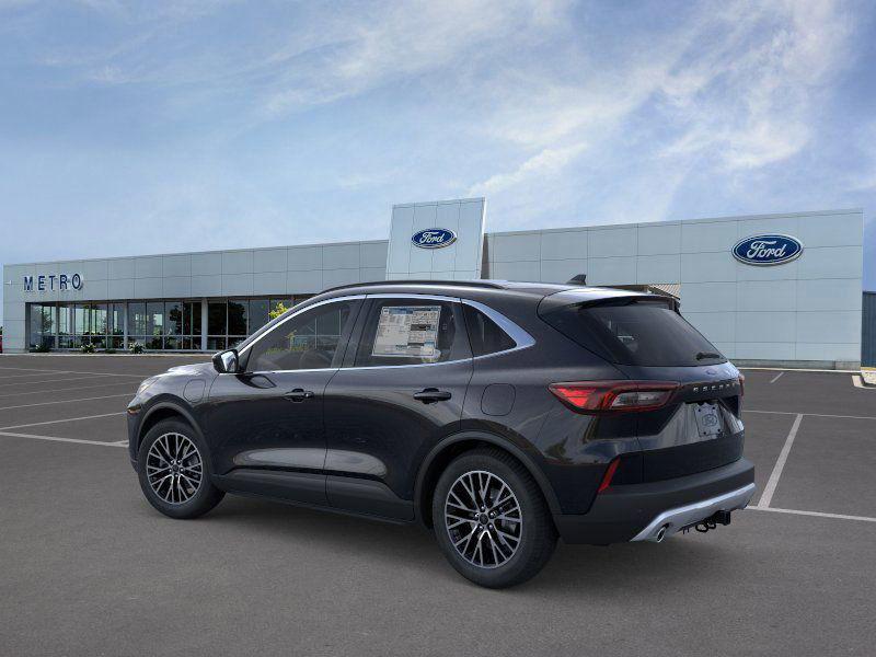 new 2025 Ford Escape PHEV car, priced at $38,715