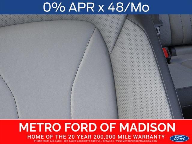 new 2025 Ford Escape PHEV car, priced at $38,374