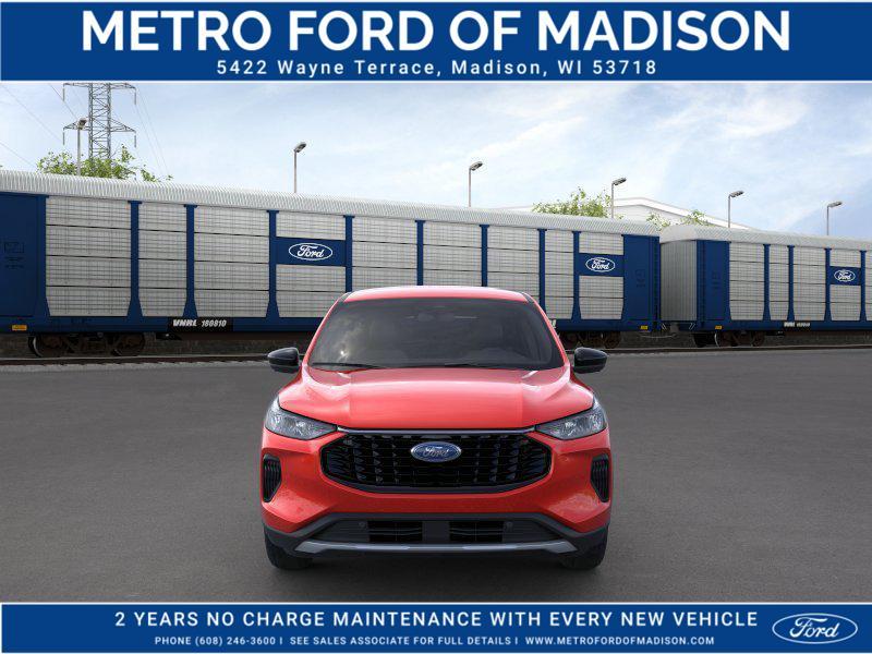 new 2024 Ford Escape car, priced at $32,047