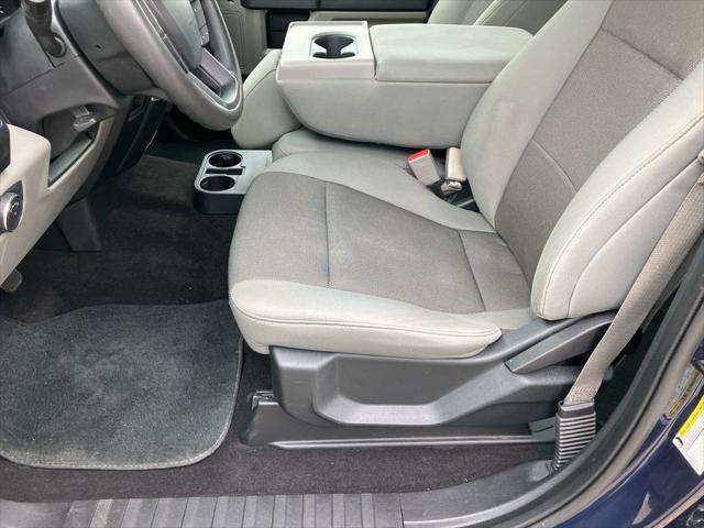 used 2019 Ford F-150 car, priced at $25,900