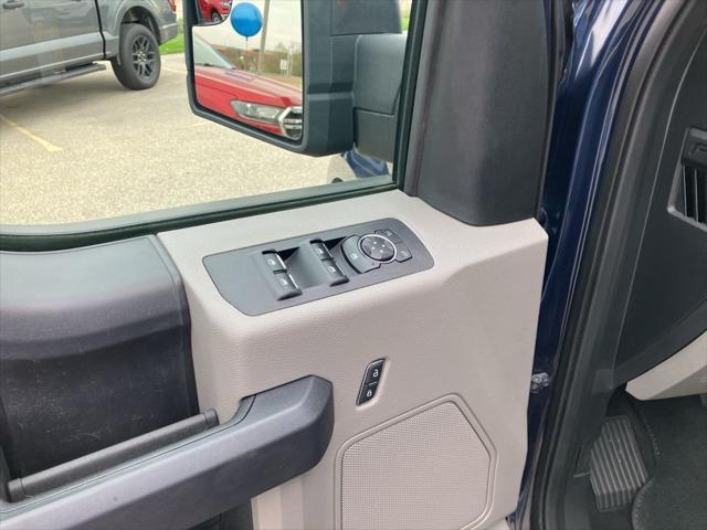 used 2019 Ford F-150 car, priced at $25,900