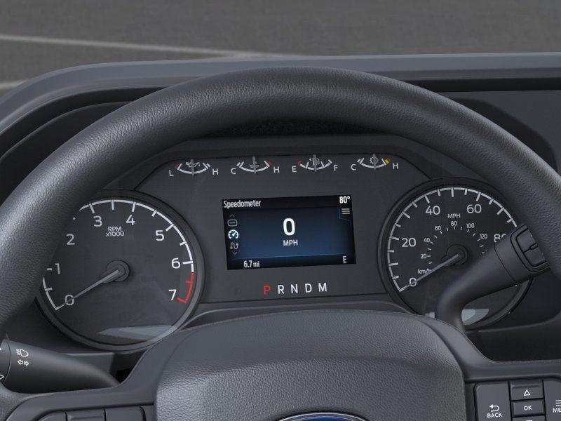 new 2026 Ford F-250 car, priced at $56,475