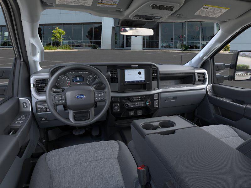new 2026 Ford F-250 car, priced at $56,475