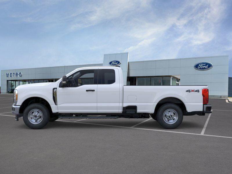 new 2026 Ford F-250 car, priced at $56,475