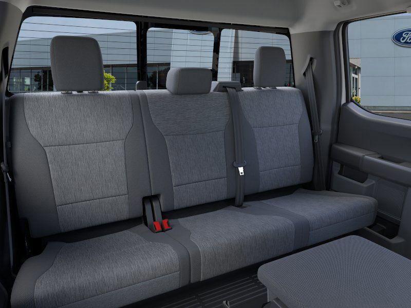 new 2026 Ford F-250 car, priced at $56,475