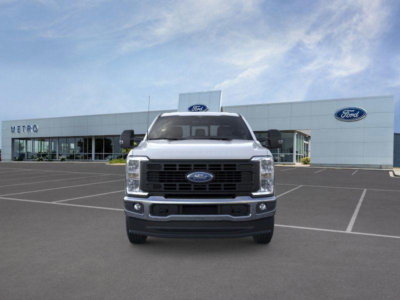 new 2026 Ford F-250 car, priced at $56,475