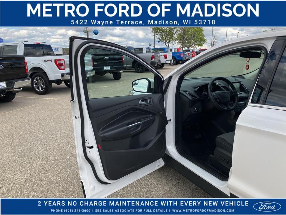 used 2019 Ford Escape car, priced at $13,662