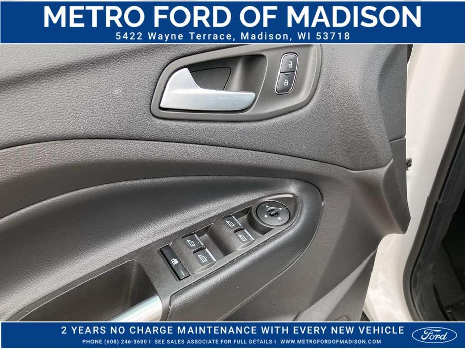 used 2019 Ford Escape car, priced at $13,996