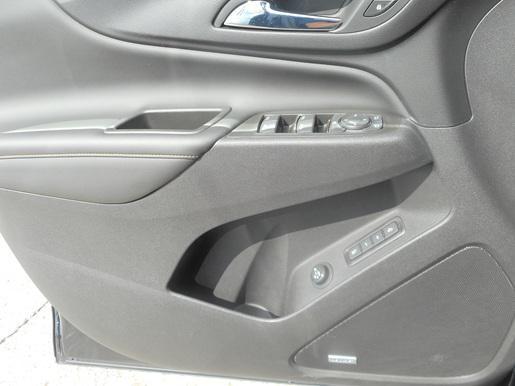 used 2021 Chevrolet Equinox car, priced at $21,495
