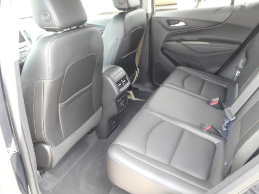 used 2021 Chevrolet Equinox car, priced at $21,495
