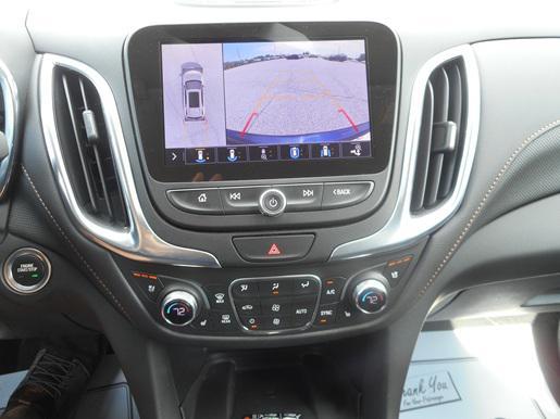used 2021 Chevrolet Equinox car, priced at $21,495