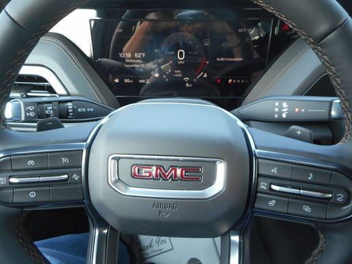 new 2025 GMC Yukon car, priced at $83,375