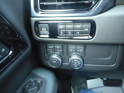 new 2025 GMC Yukon car, priced at $83,375