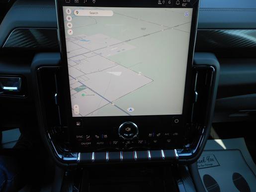 new 2025 GMC Yukon car, priced at $83,375