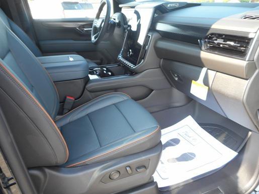 new 2025 GMC Yukon car, priced at $83,375