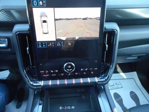new 2025 GMC Yukon car, priced at $83,375