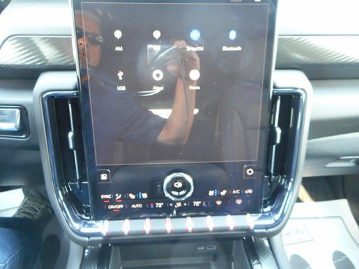 new 2025 GMC Yukon car, priced at $83,375