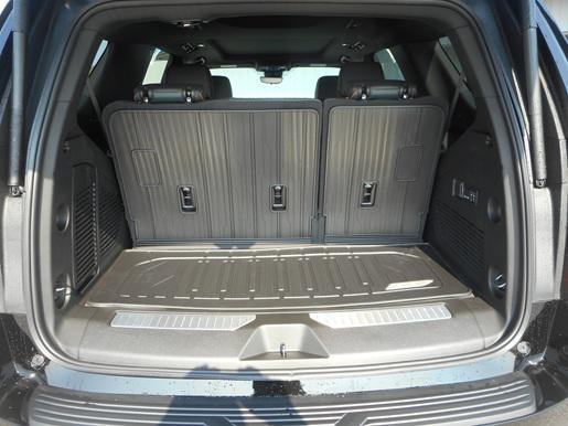 new 2025 GMC Yukon car, priced at $83,375
