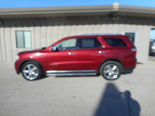 used 2013 Dodge Durango car, priced at $9,995