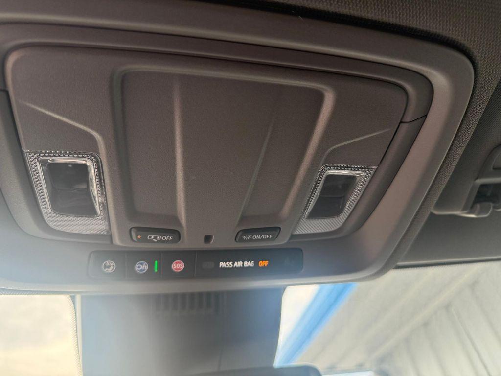 new 2025 Chevrolet Silverado 2500 car, priced at $52,655