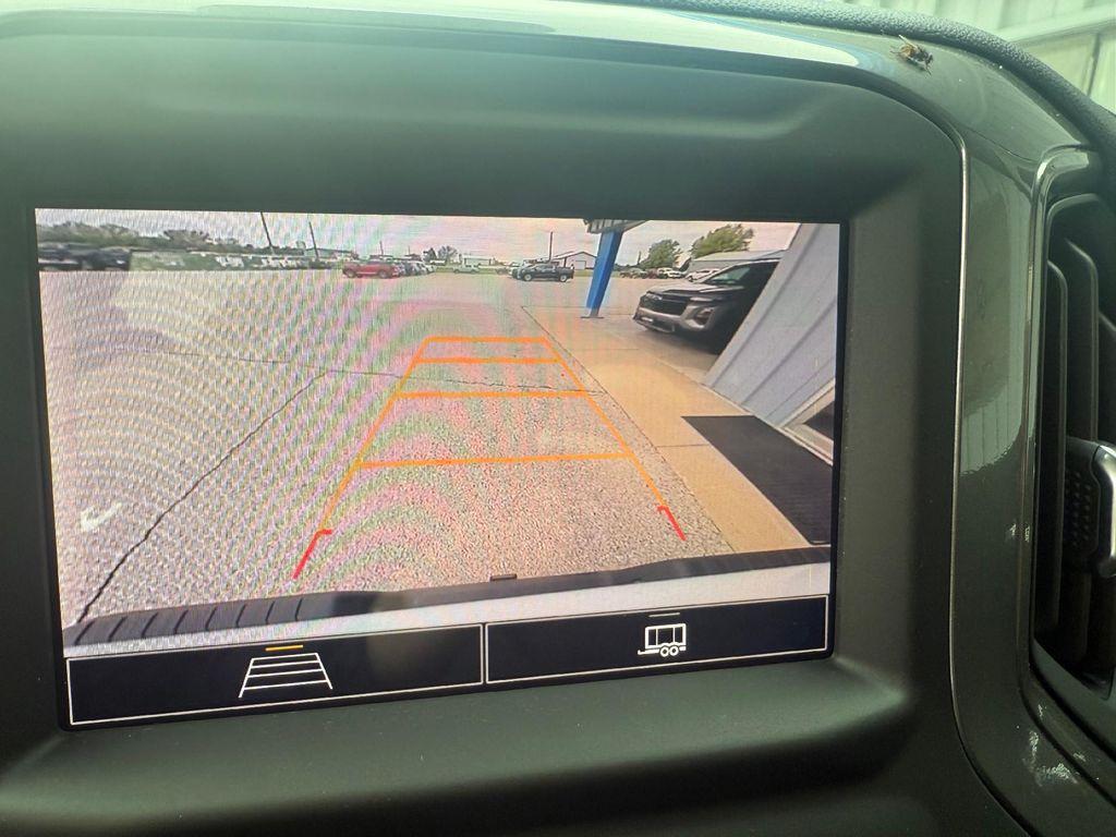 new 2025 Chevrolet Silverado 2500 car, priced at $52,655