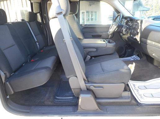 used 2013 Chevrolet Silverado 2500 car, priced at $15,995