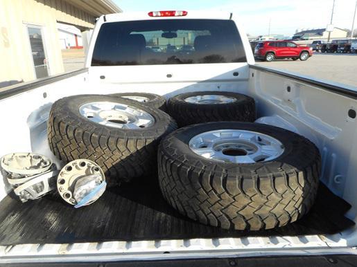 used 2013 Chevrolet Silverado 2500 car, priced at $15,995